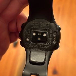 Suunto Spartan Trainer Wrist HR